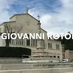 Indipendente Rodi Garganico