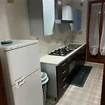 Apartmán Indipendente Rodi Garganico