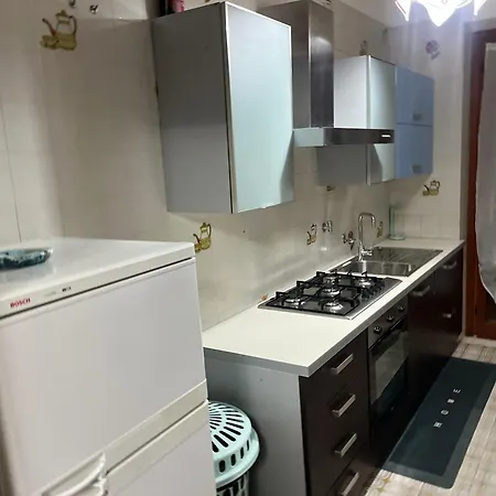 Indipendente Appartamento *